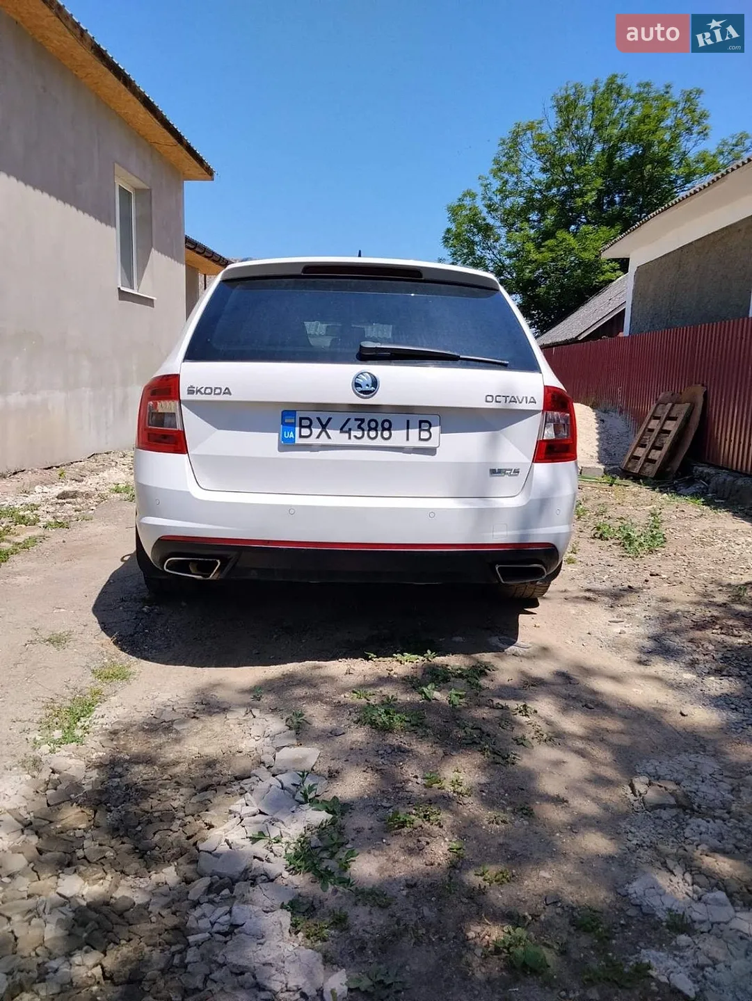 2015 Skoda Octavia - мініатюра 10