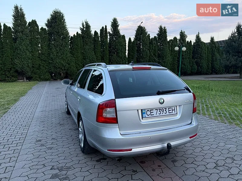 Skoda Octavia 2012 VIN TMBGE61Z5C2162618 фото оголошення 4 з 71