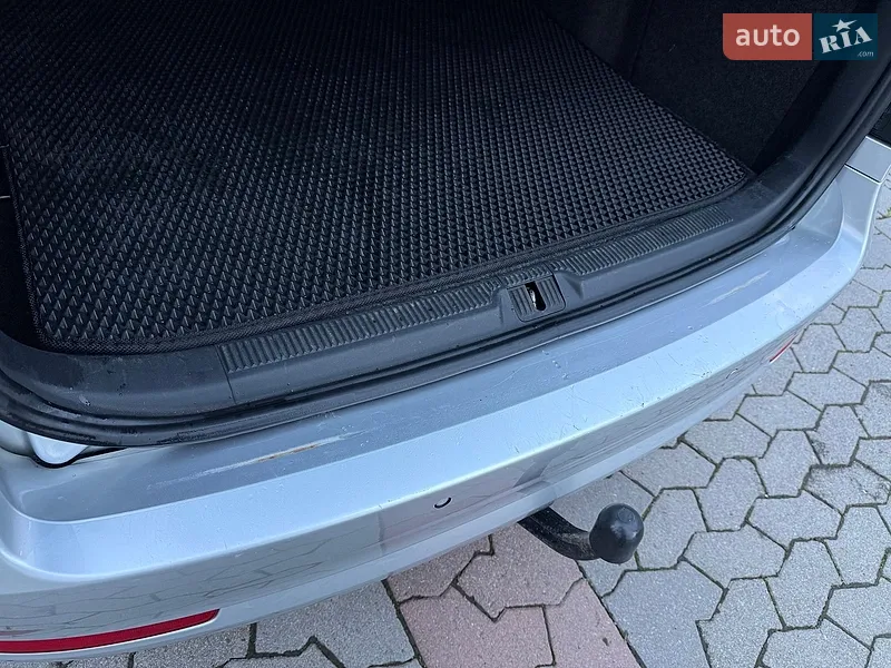 Skoda Octavia 2012 VIN TMBGE61Z5C2162618 фото оголошення 26 з 71