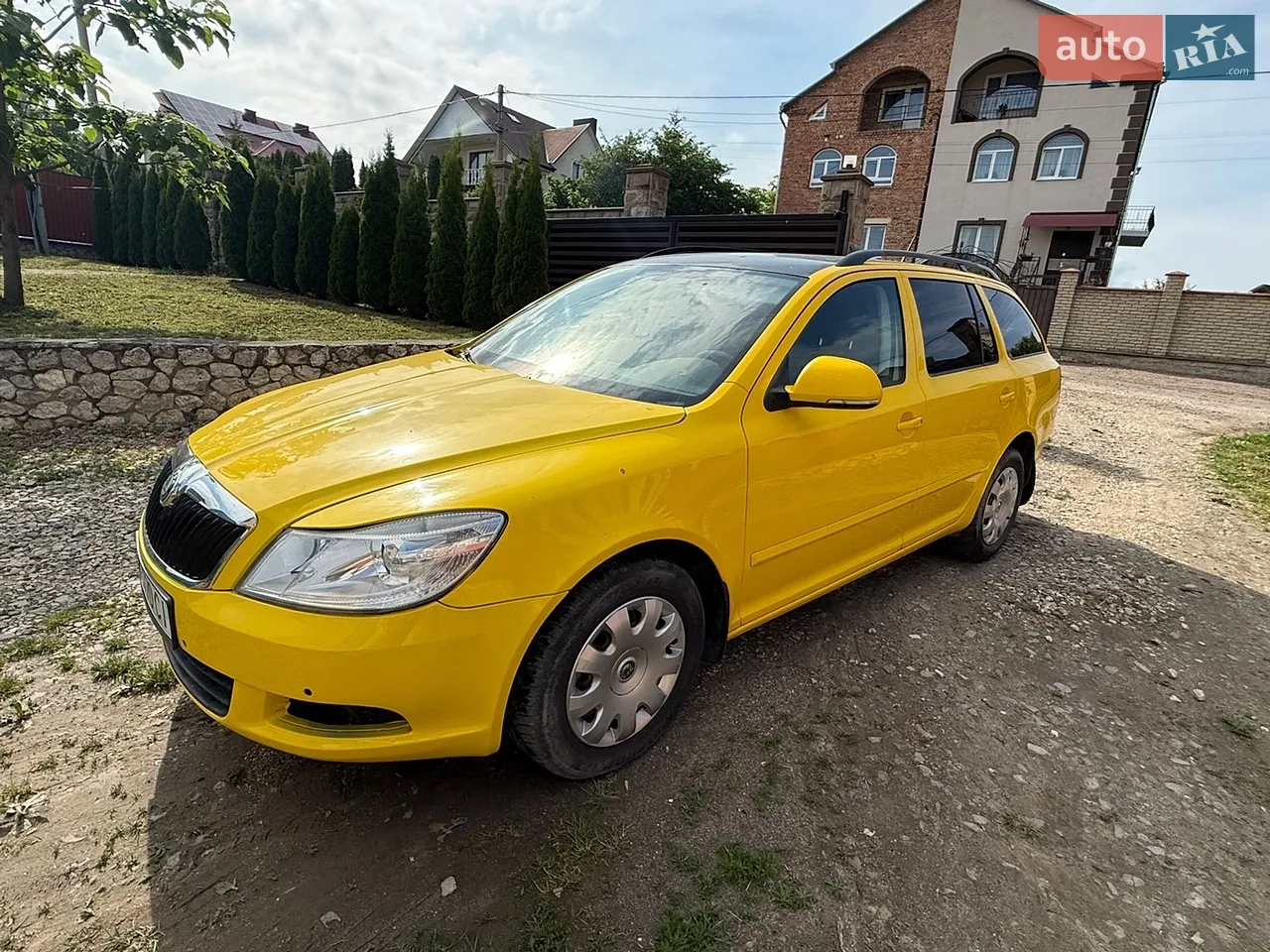 2012 Skoda Octavia - мініатюра 29