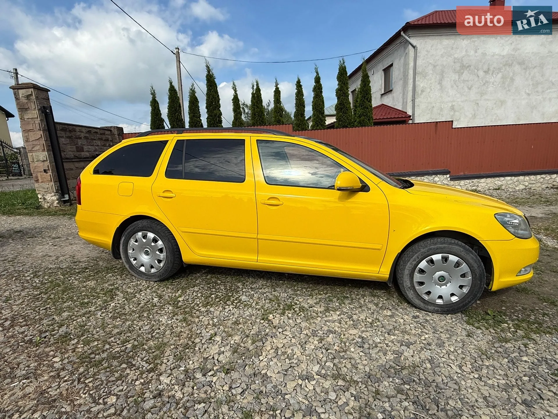2012 Skoda Octavia - мініатюра 2