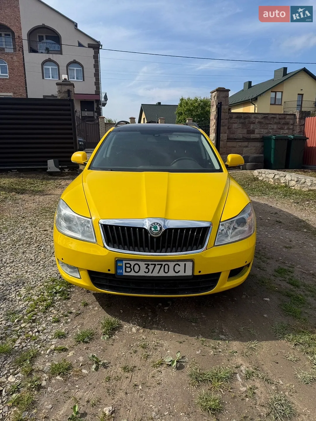 2012 Skoda Octavia - мініатюра 5