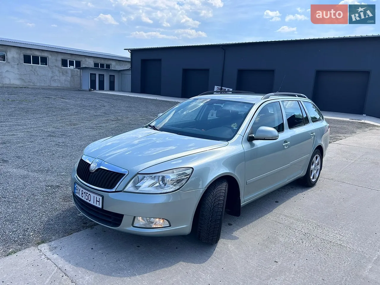 2011 Skoda Octavia - мініатюра 21