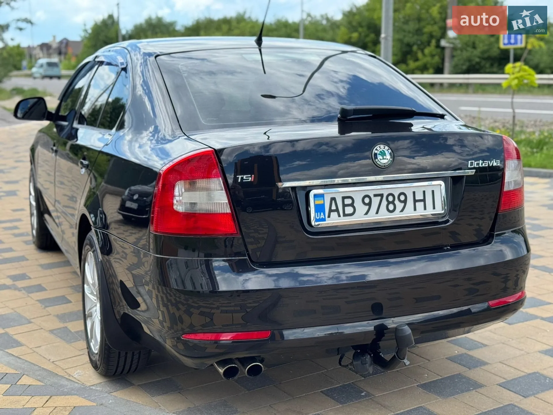 2011 Skoda Octavia - мініатюра 18