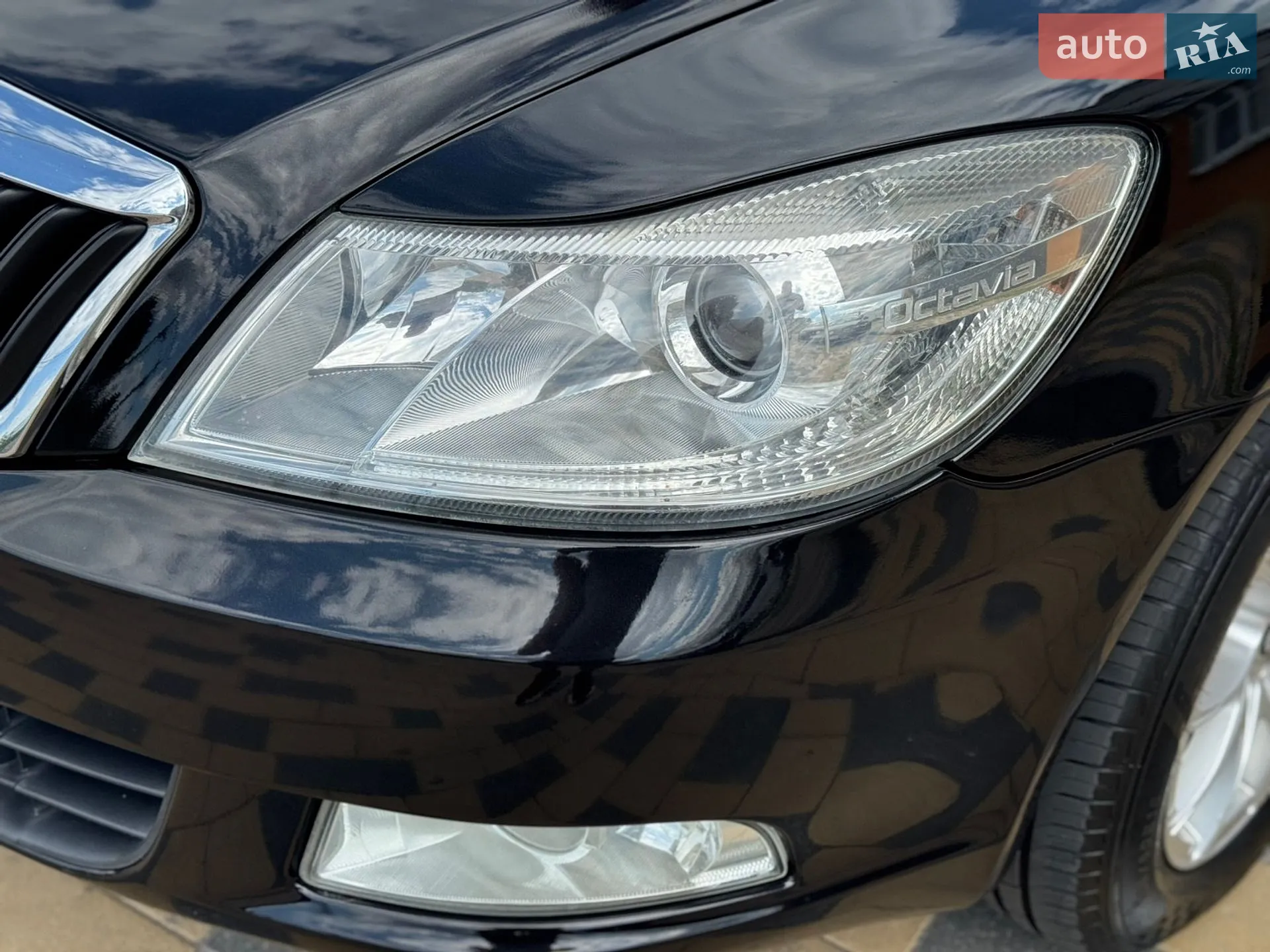 2011 Skoda Octavia - мініатюра 21