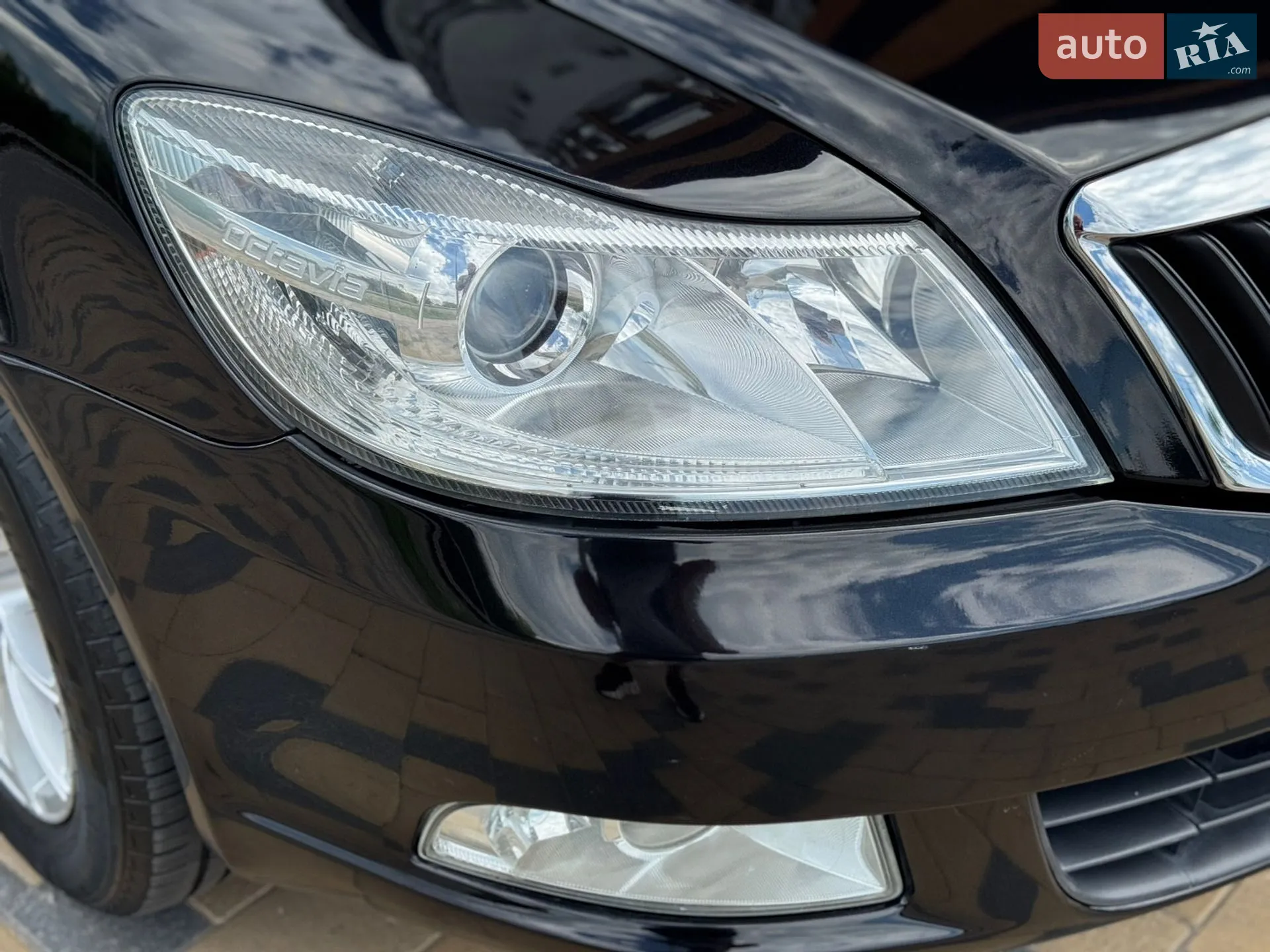 2011 Skoda Octavia - мініатюра 23