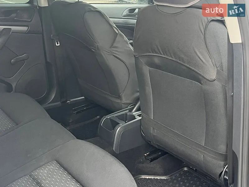 Skoda Octavia 2011 VIN TMBJT61Z3C2086859 фото оголошення 5 з 51