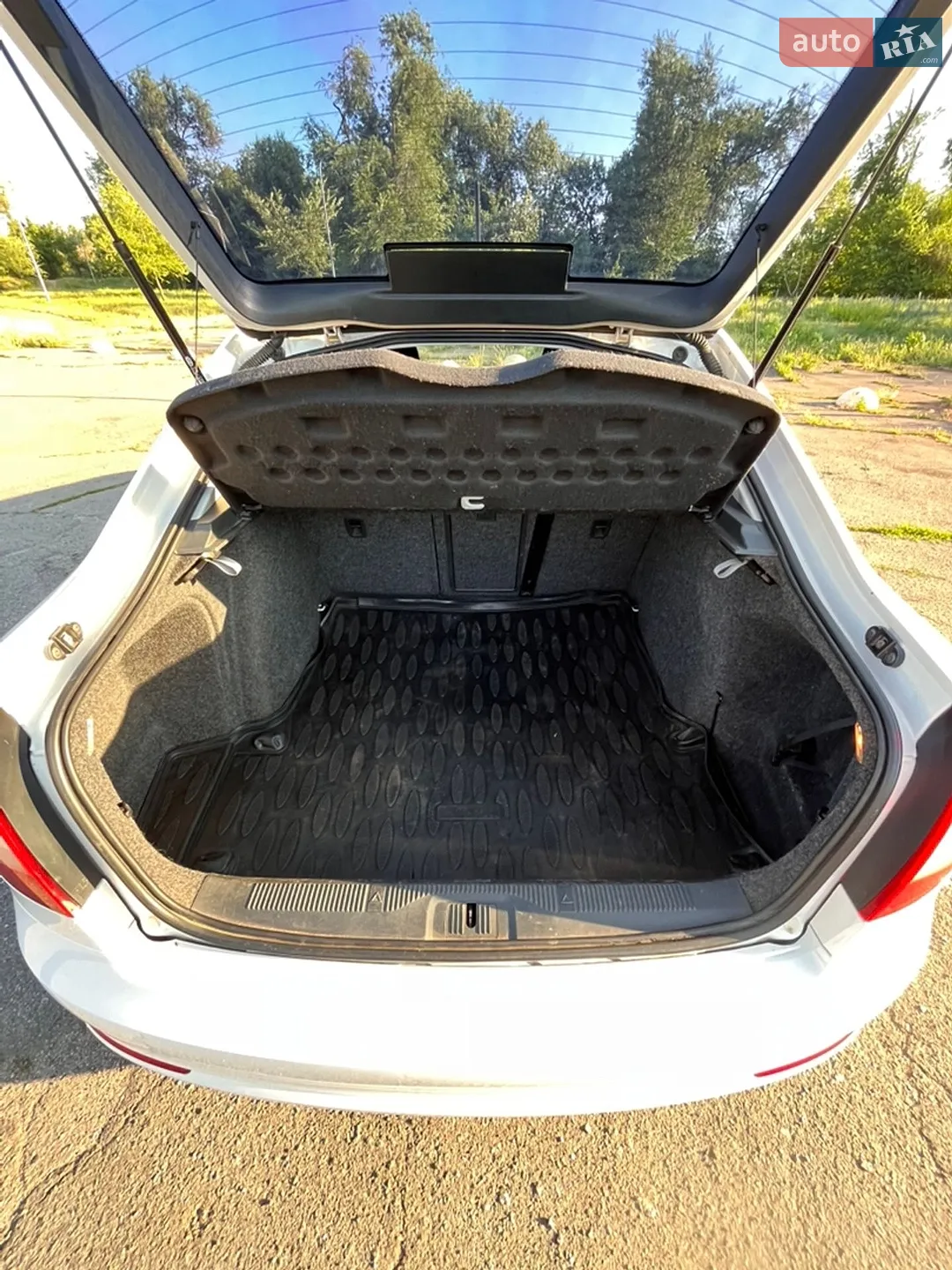 2012 Skoda Octavia - мініатюра 9