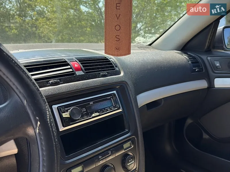 Skoda Octavia 2006 VIN TMBHA41Z67B151637 фото оголошення 16 з 44