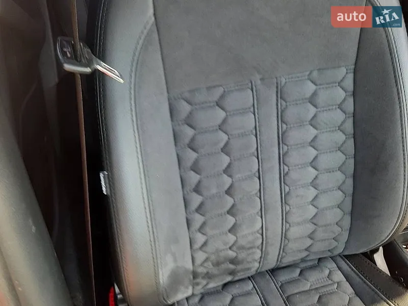 Skoda Octavia 2008 VIN TMBDX41U09B010650 фото оголошення 9 з 66