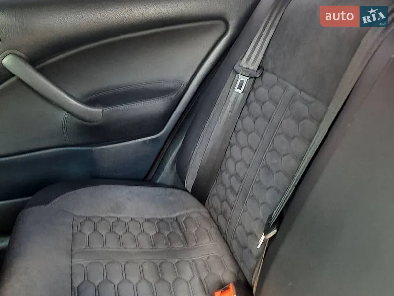 Skoda Octavia 2008 VIN TMBDX41U09B010650 фото оголошення 28 з 66
