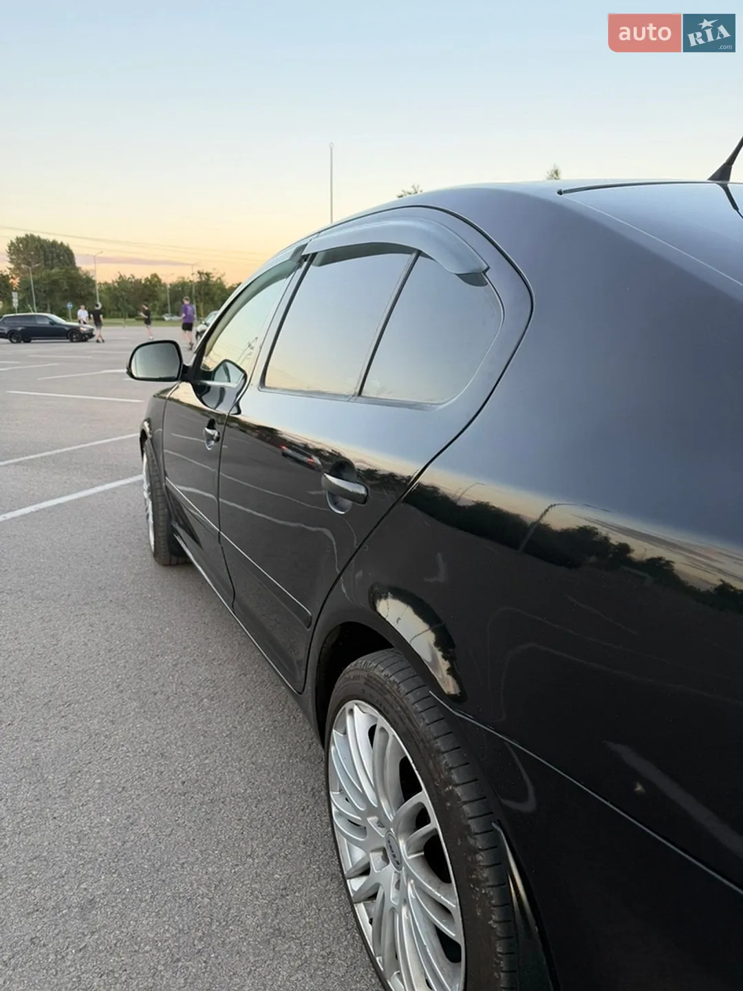 2010 Skoda Octavia - мініатюра 10