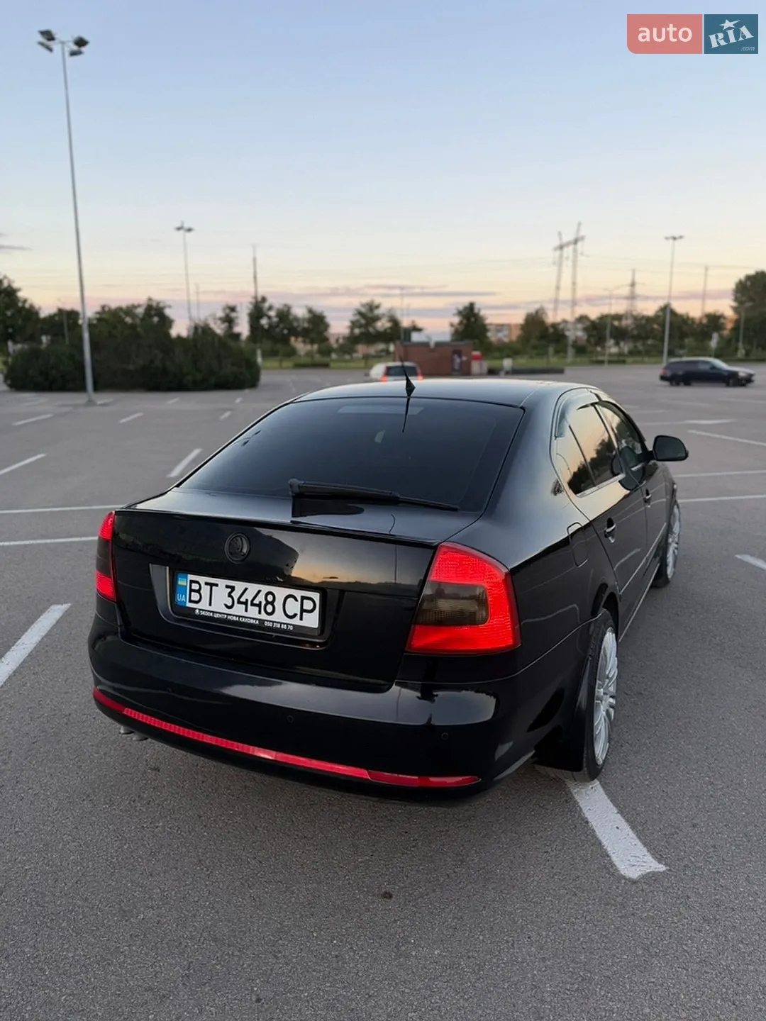 2010 Skoda Octavia - мініатюра 13
