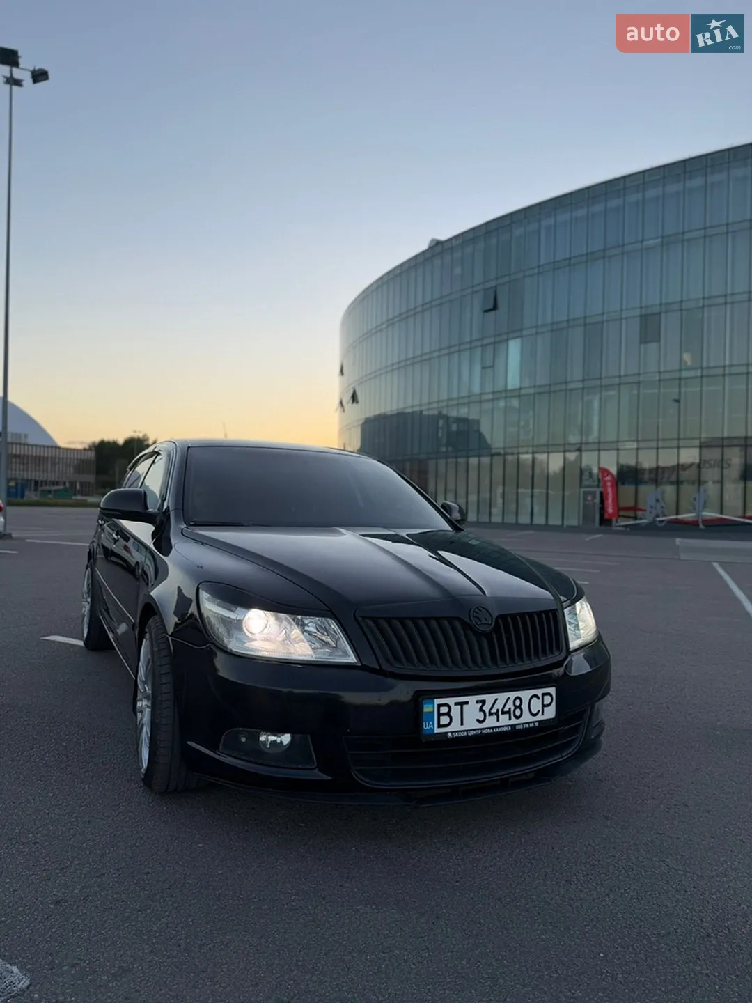 2010 Skoda Octavia - мініатюра 19