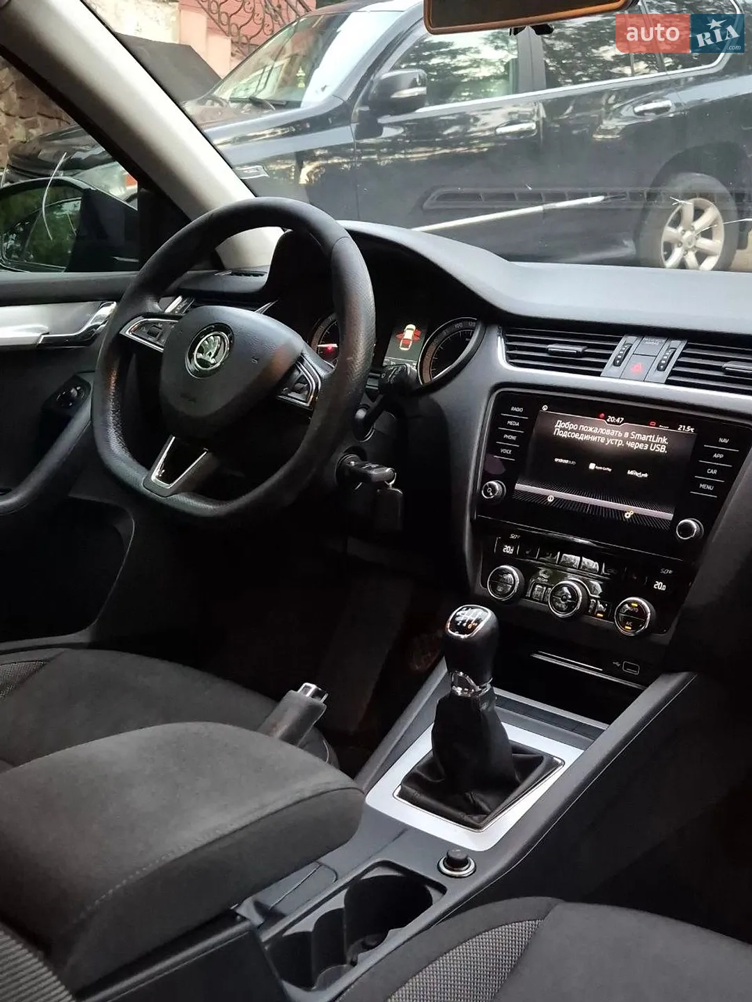 2018 Skoda Octavia - мініатюра 5