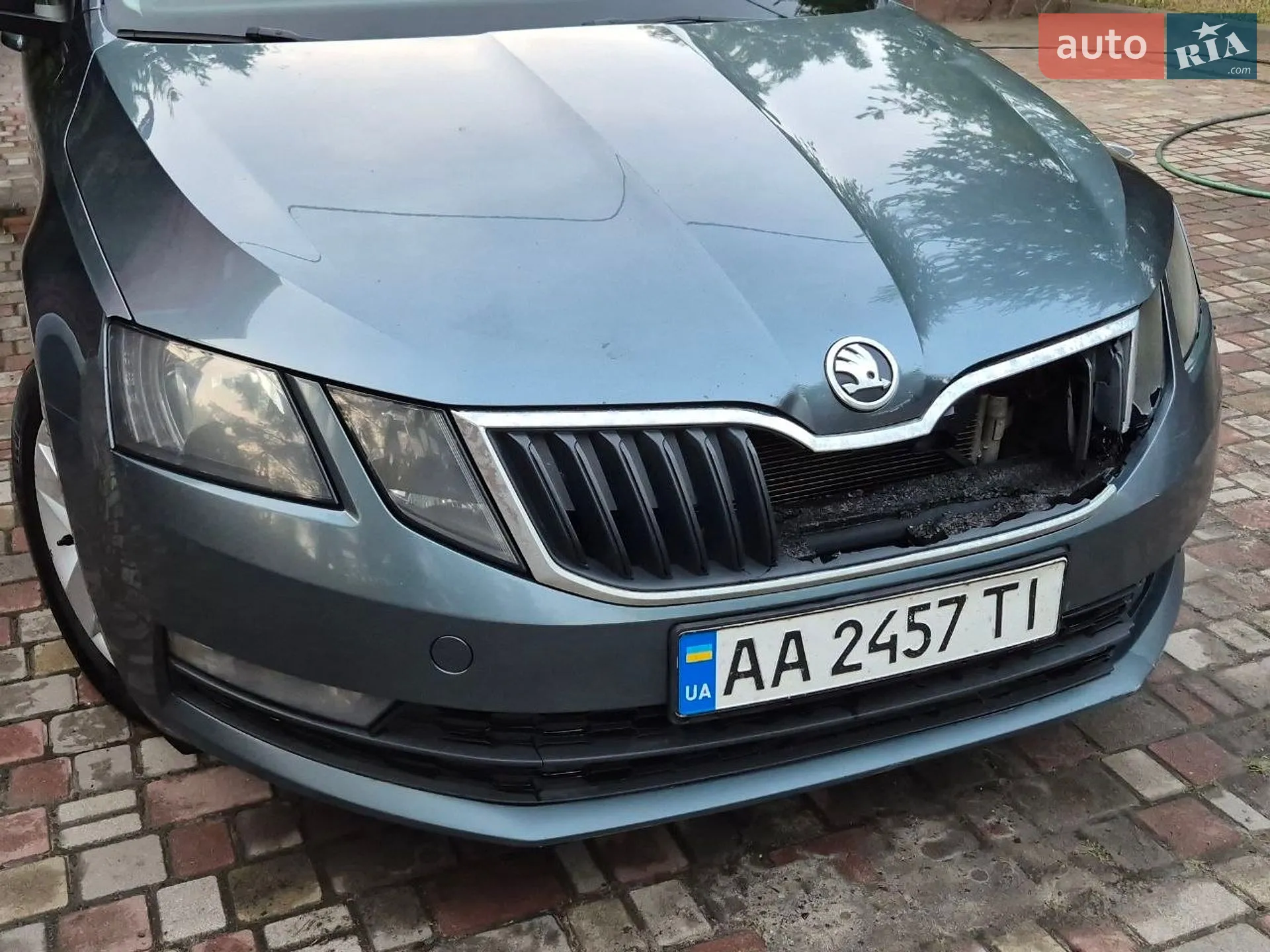 2018 Skoda Octavia - мініатюра 15