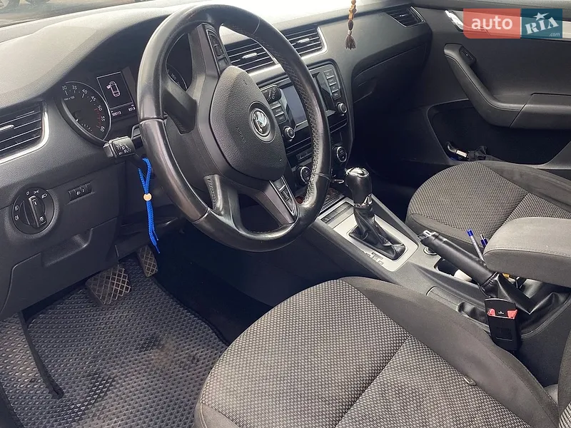 Skoda Octavia 2013 VIN TMBJG7NEXD0026995 фото оголошення 4 з 46