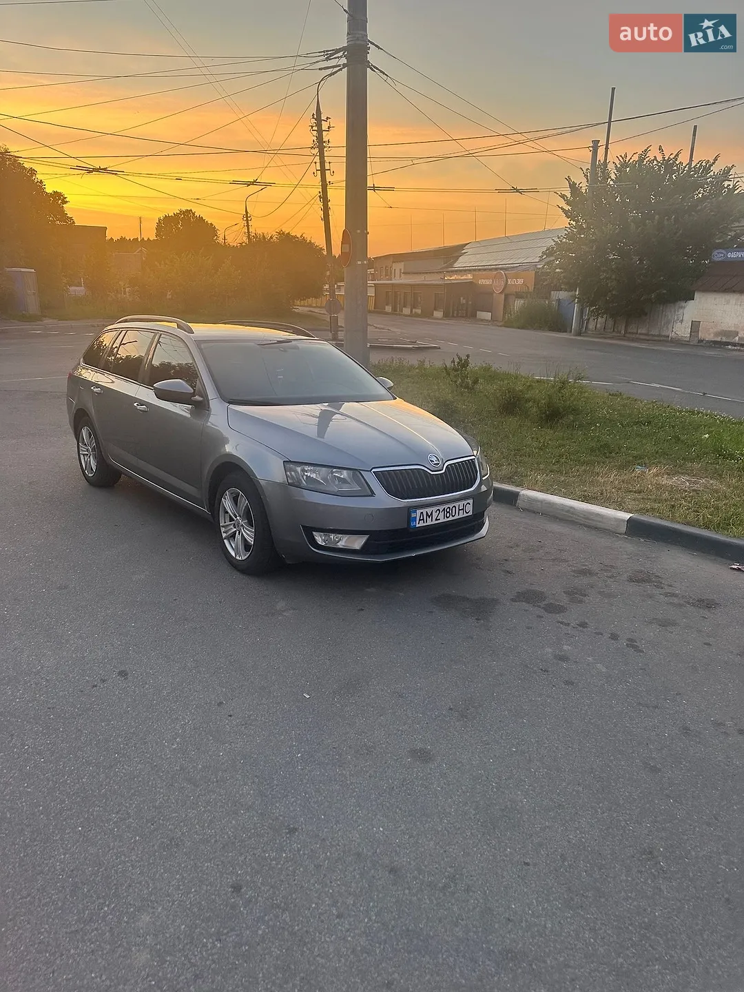 2013 Skoda Octavia - мініатюра 7