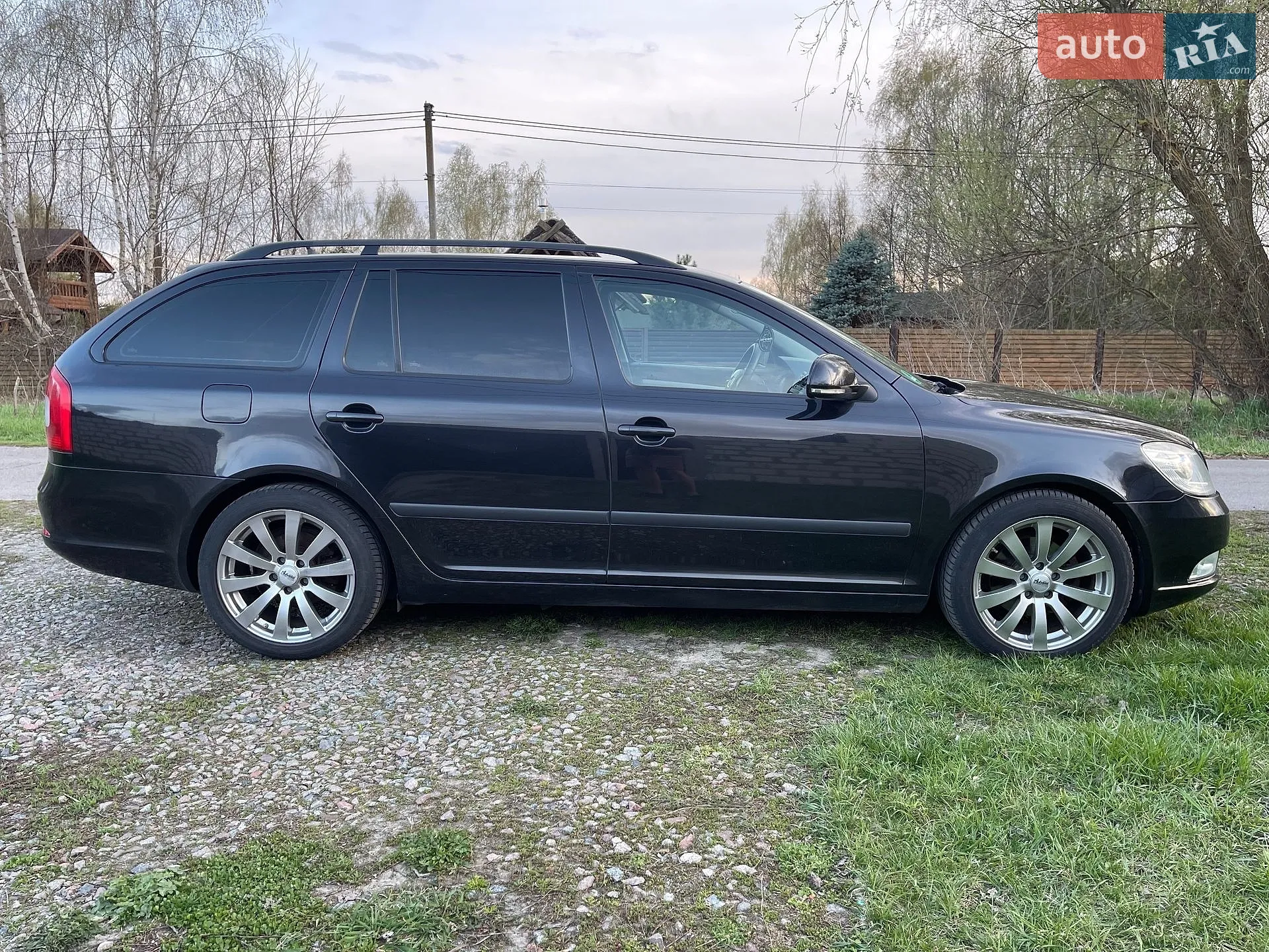 2011 Skoda Octavia - мініатюра 4