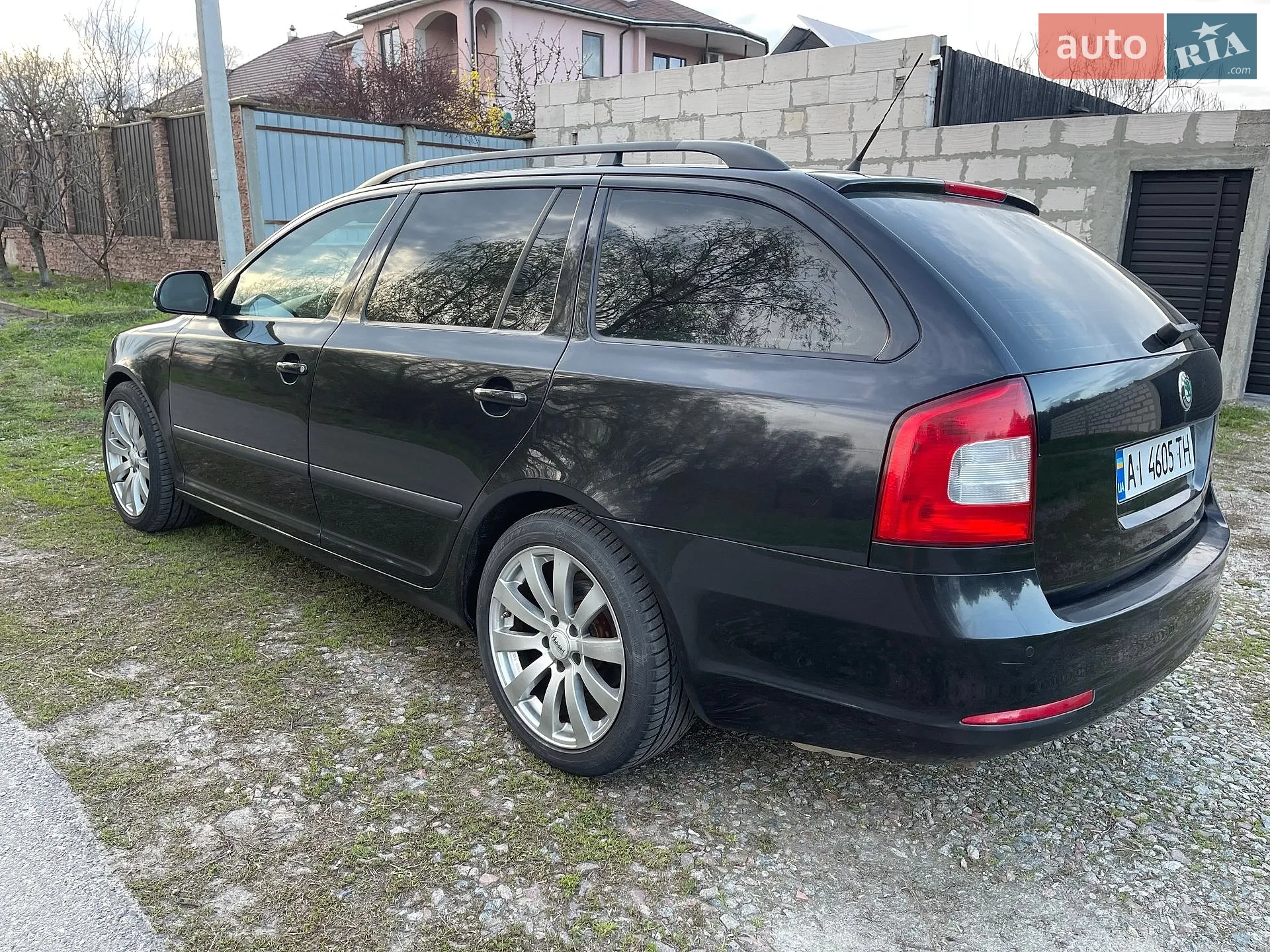 2011 Skoda Octavia - мініатюра 6