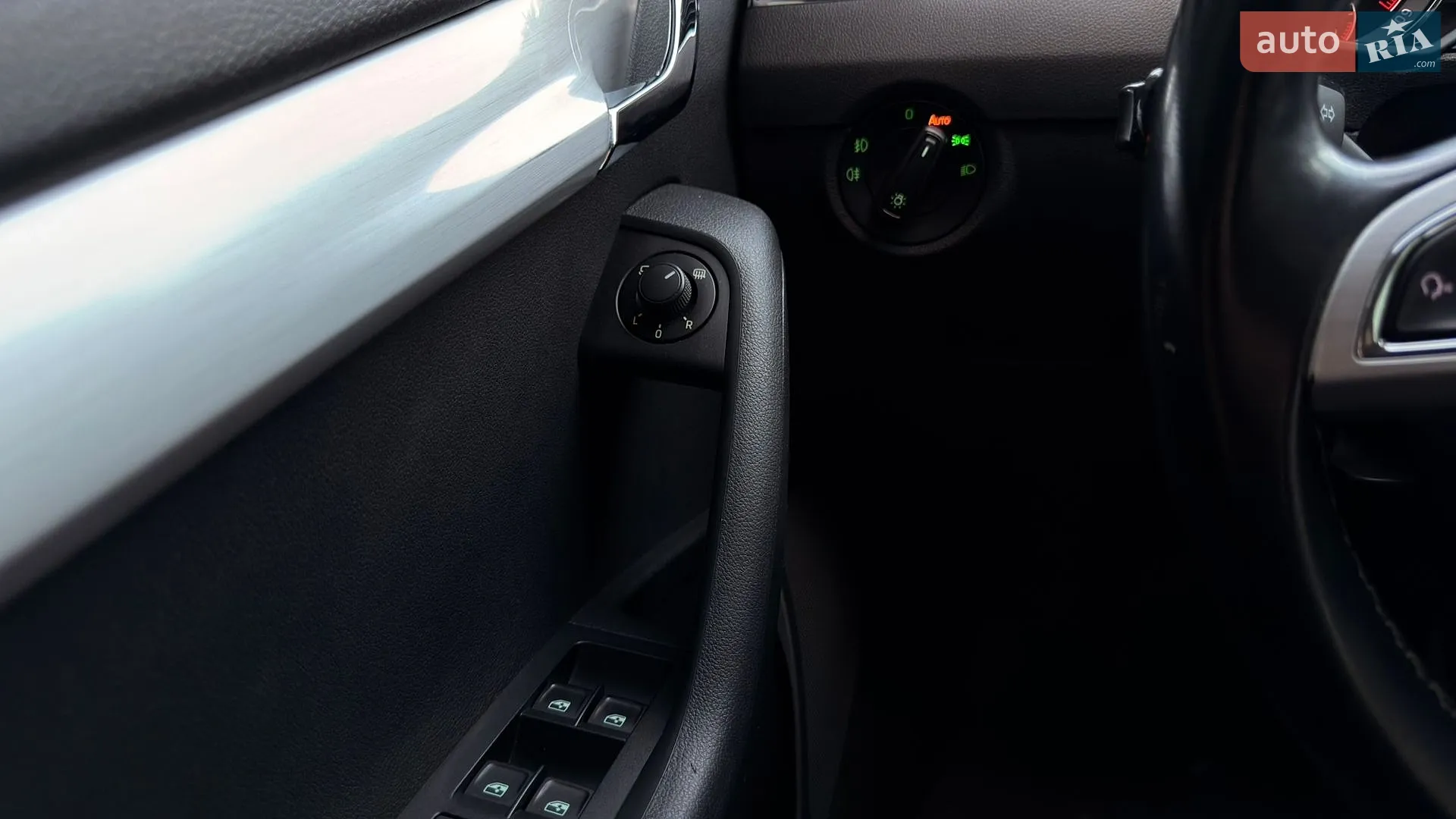 2015 Skoda Octavia - мініатюра 15