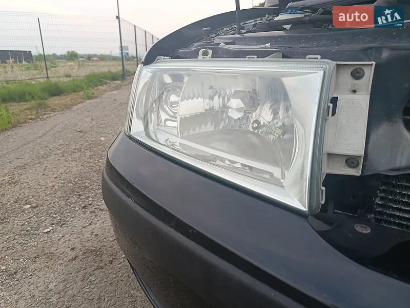 Skoda Octavia 2005 VIN TMBJX21U068830033 фото оголошення 3 з 57