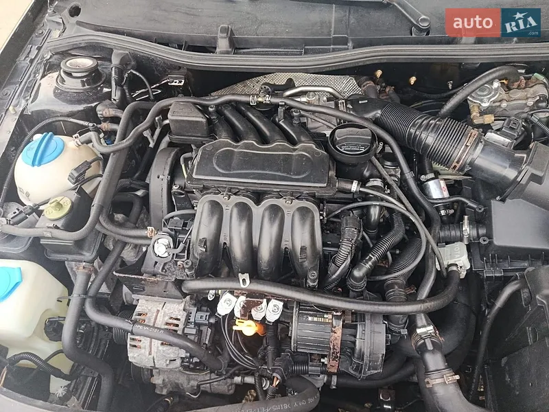 Skoda Octavia 2005 VIN TMBJX21U068830033 фото оголошення 28 з 57