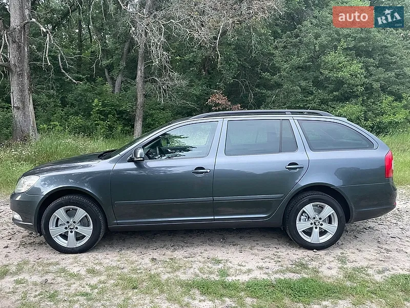 Skoda Octavia 2010 VIN TMBKE61Z2B2082900 фото оголошення 4 з 52