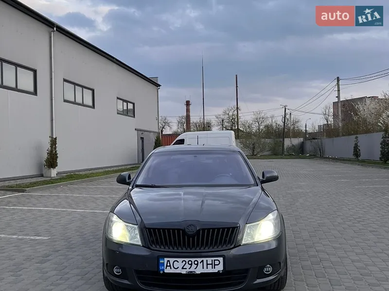 Skoda Octavia 2011 VIN Y6UCK41Z7BB154076 фото оголошення 2 з 73