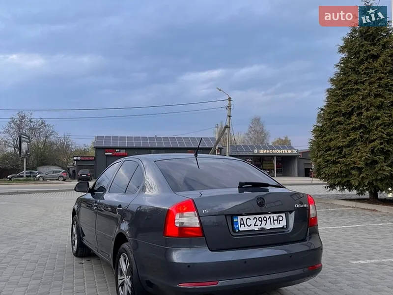Skoda Octavia 2011 VIN Y6UCK41Z7BB154076 фото оголошення 7 з 73