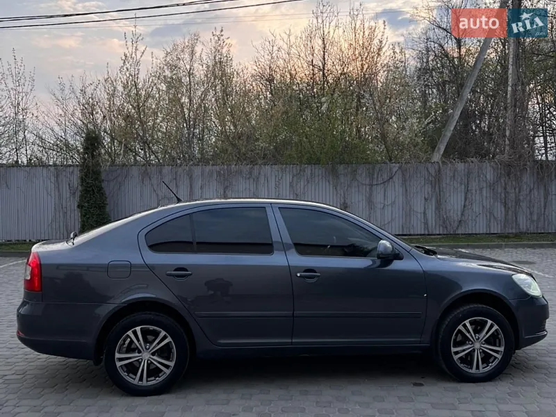 Skoda Octavia 2011 VIN Y6UCK41Z7BB154076 фото оголошення 11 з 73