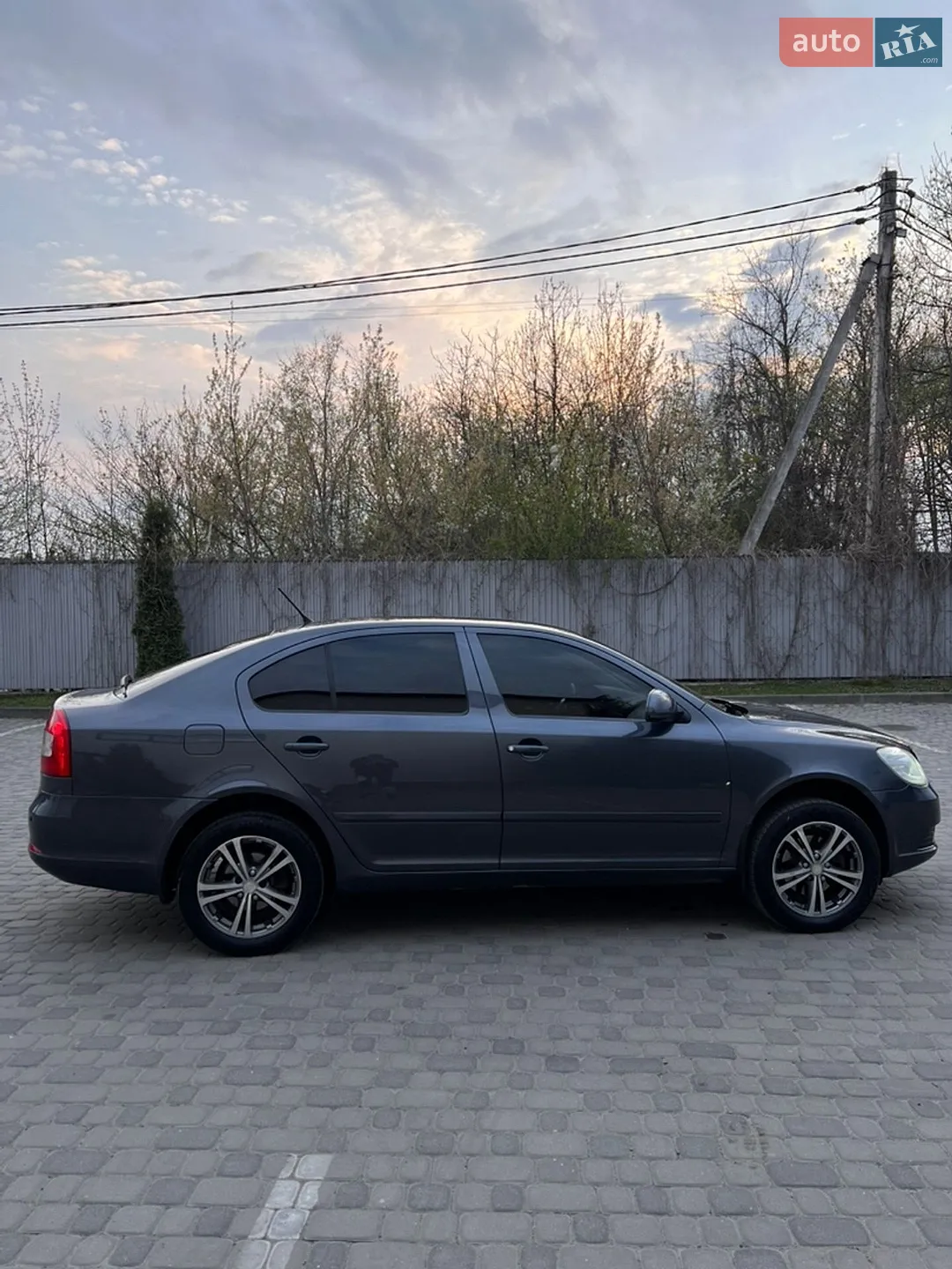 2011 Skoda Octavia - мініатюра 11
