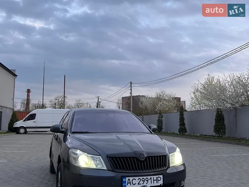 Skoda Octavia 2011 VIN Y6UCK41Z7BB154076 фото оголошення 14 з 73
