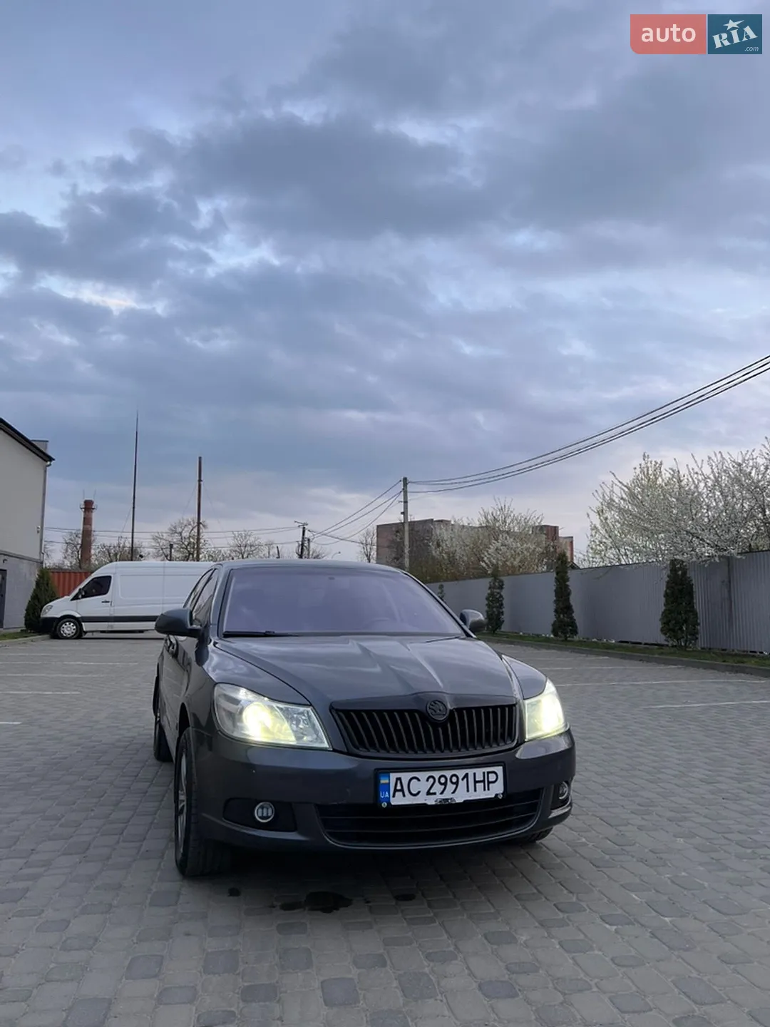 2011 Skoda Octavia - мініатюра 14