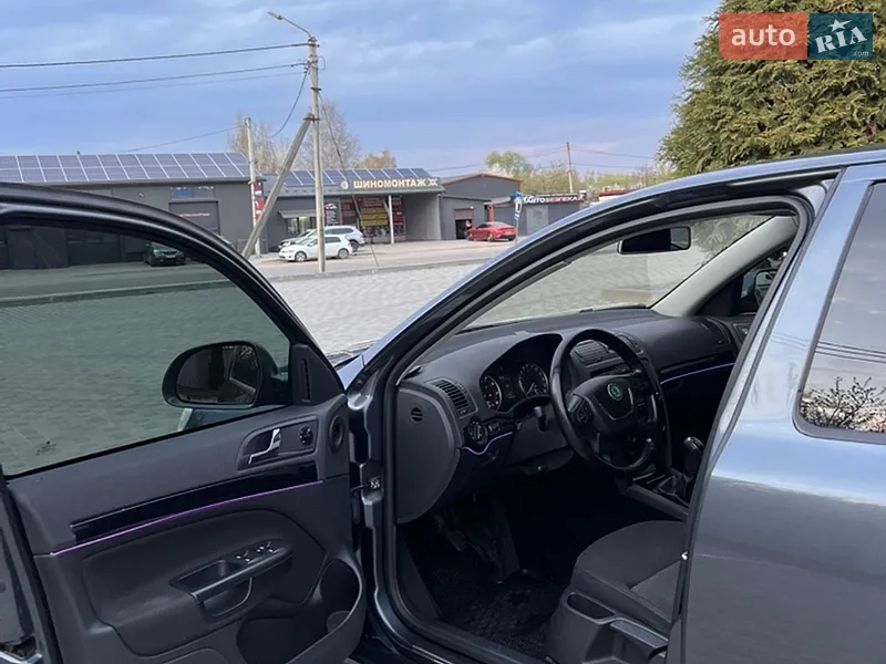 Skoda Octavia 2011 VIN Y6UCK41Z7BB154076 фото оголошення 18 з 73