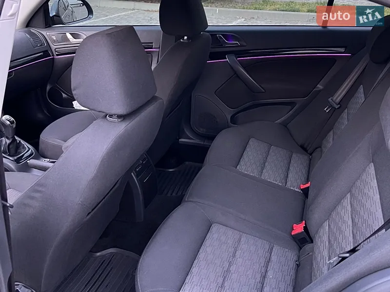 Skoda Octavia 2011 VIN Y6UCK41Z7BB154076 фото оголошення 24 з 73