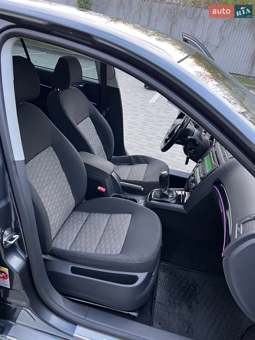 2011 Skoda Octavia - мініатюра 27