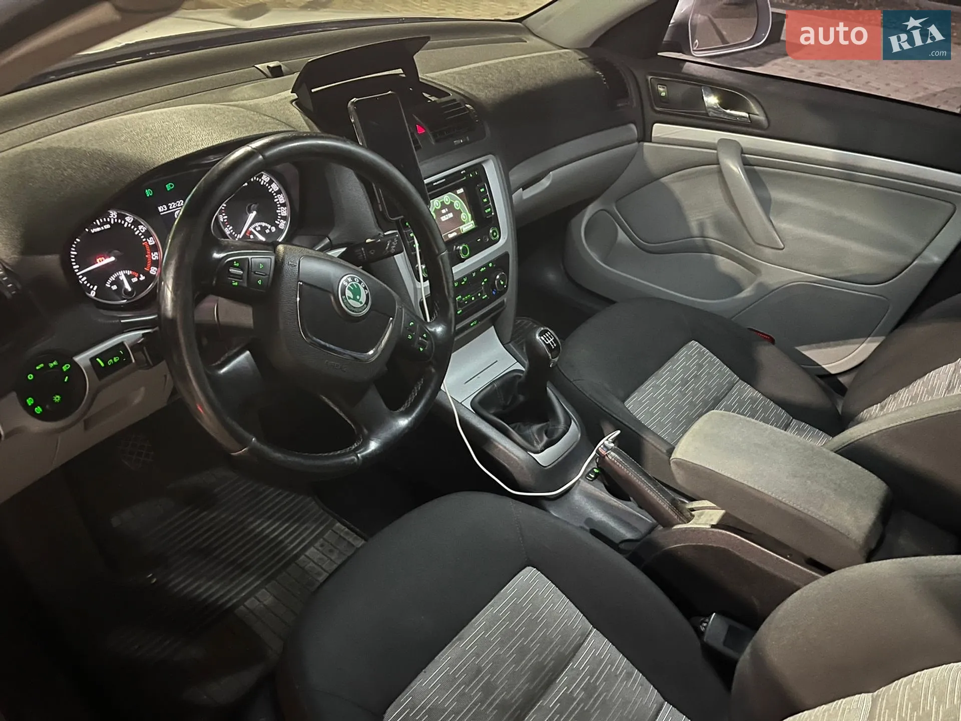 2013 Skoda Octavia - мініатюра 2