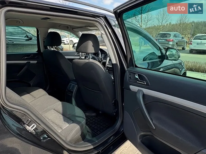 Skoda Octavia 2012 VIN TMBHT61Z3C2146623 фото оголошення 6 з 49