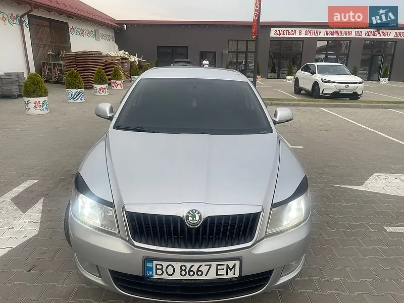 Skoda Octavia 2012 VIN TMBCK41Z7DB153352 фото оголошення 8 з 42