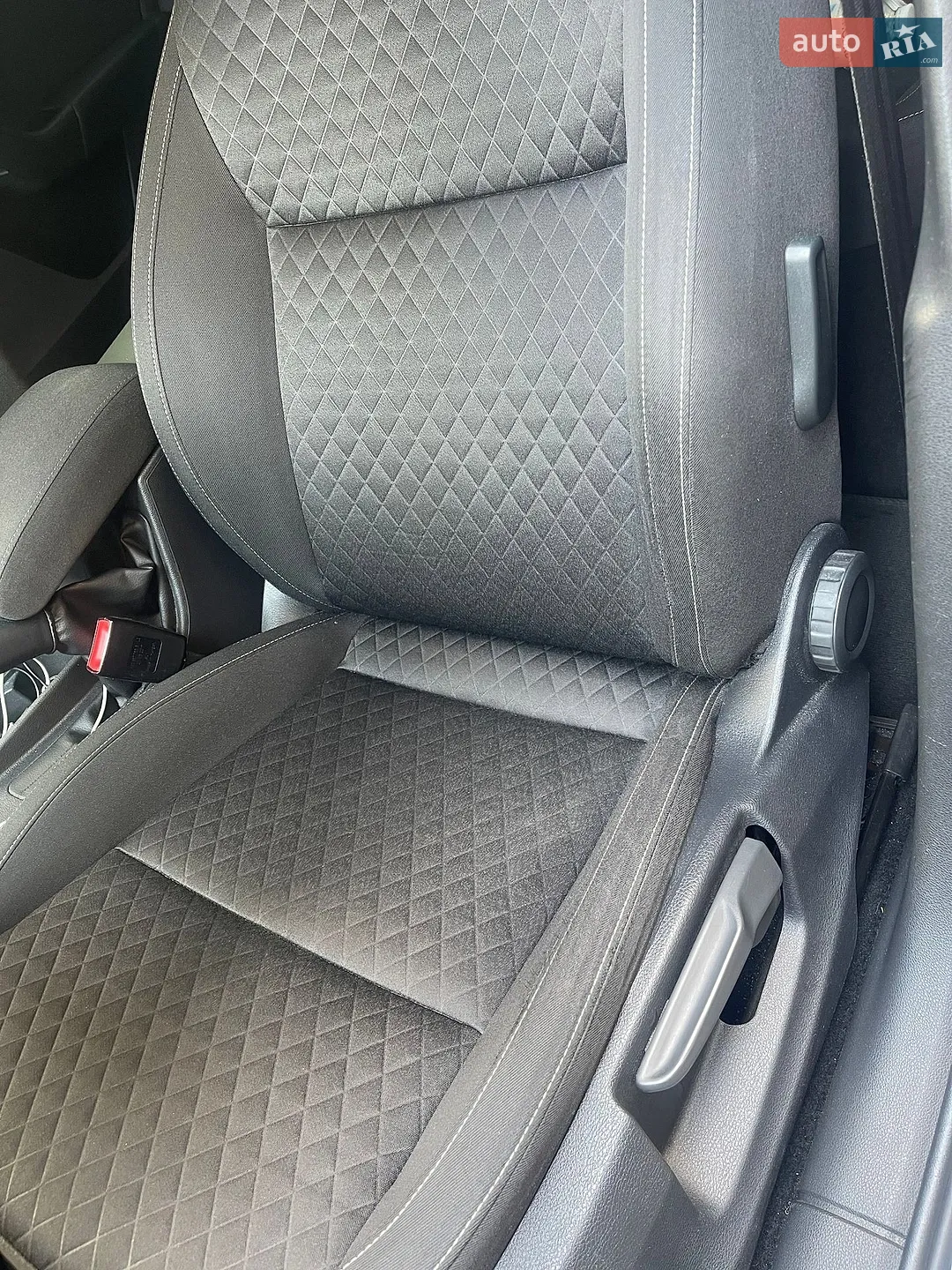2017 Skoda Octavia - мініатюра 8