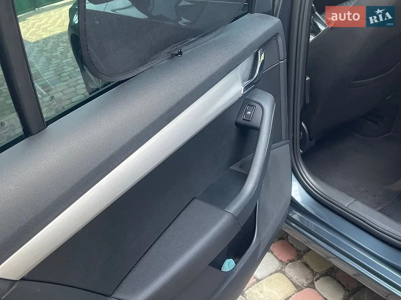 Skoda Octavia 2017 VIN TMBJJ7NE8J0092653 фото оголошення 13 з 55