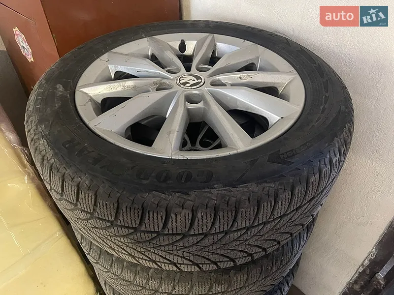 Skoda Octavia 2014 VIN TMBJG7NE8E0156002 фото оголошення 22 з 54
