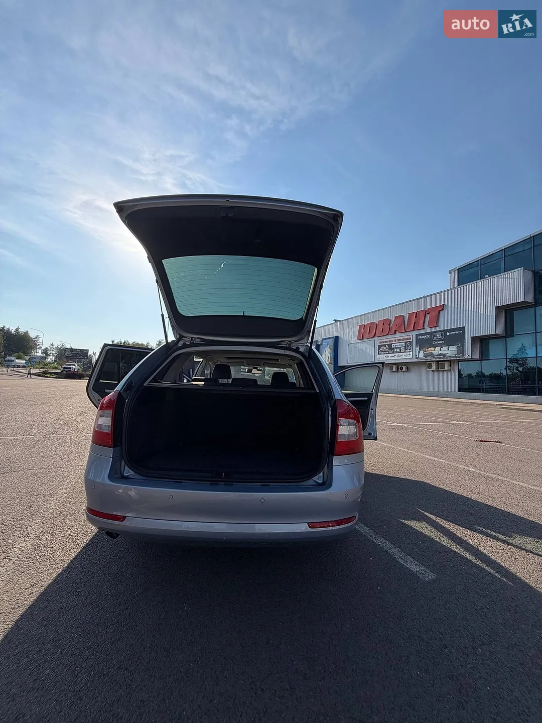 2011 Skoda Octavia - мініатюра 14
