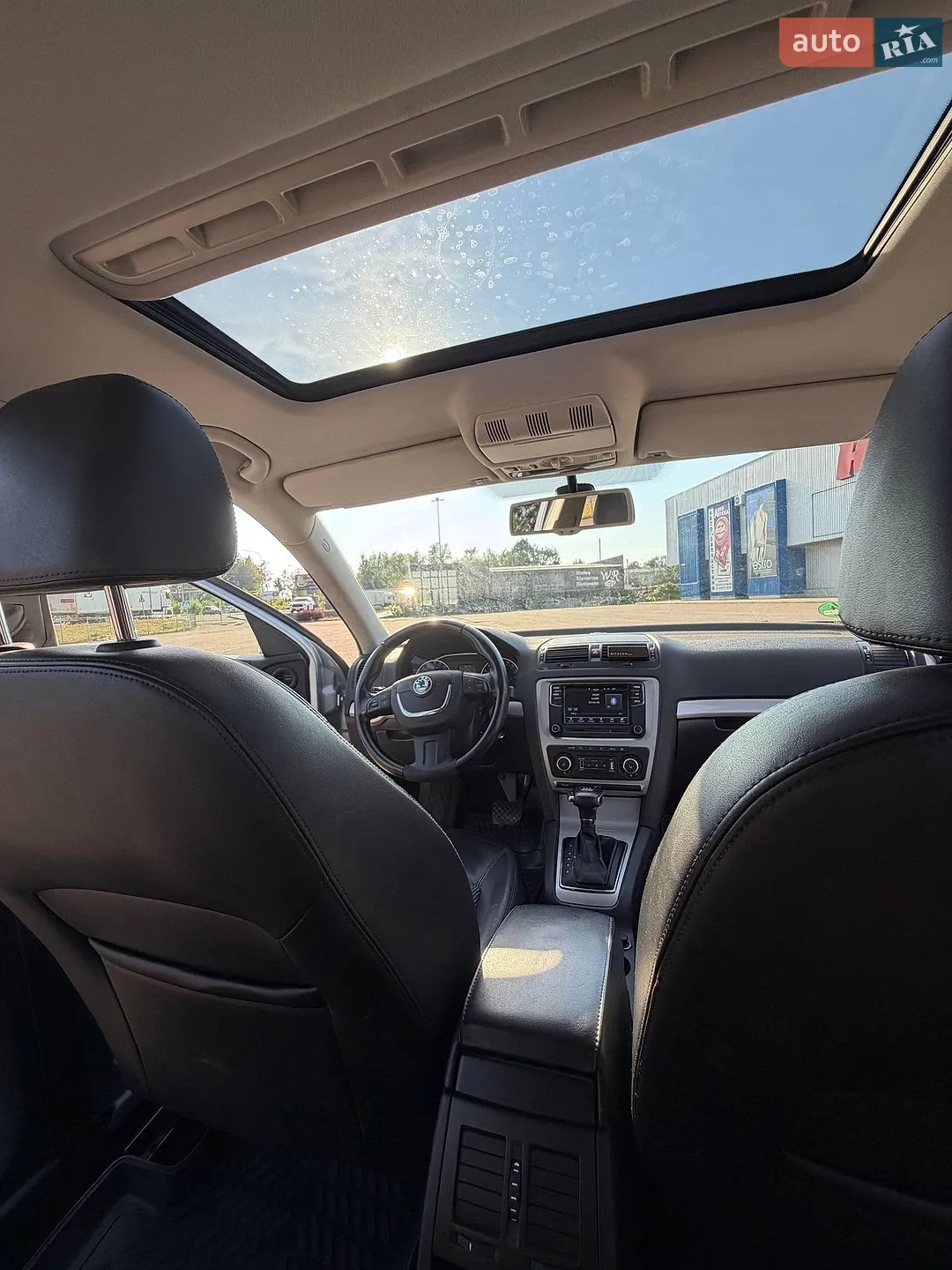 2011 Skoda Octavia - мініатюра 20