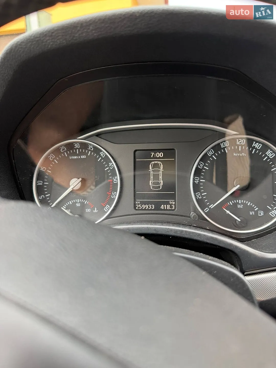 2011 Skoda Octavia - мініатюра 24