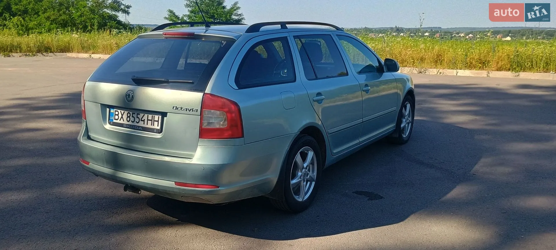 2011 Skoda Octavia - мініатюра 5