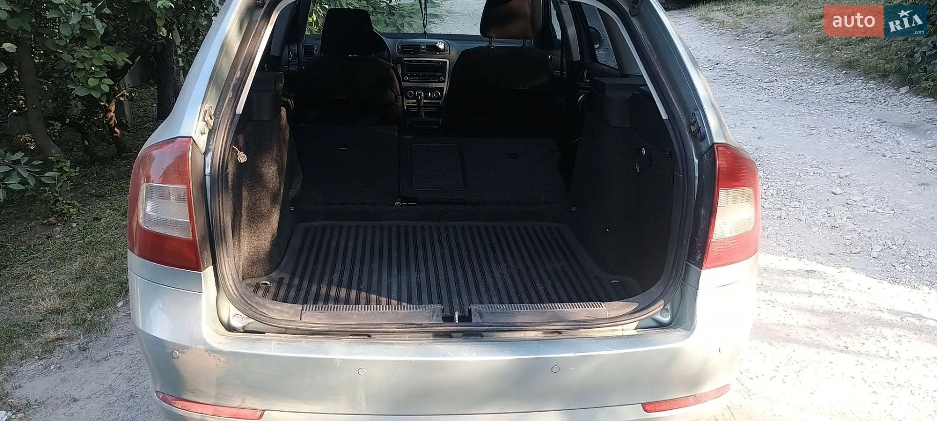 2011 Skoda Octavia - мініатюра 17