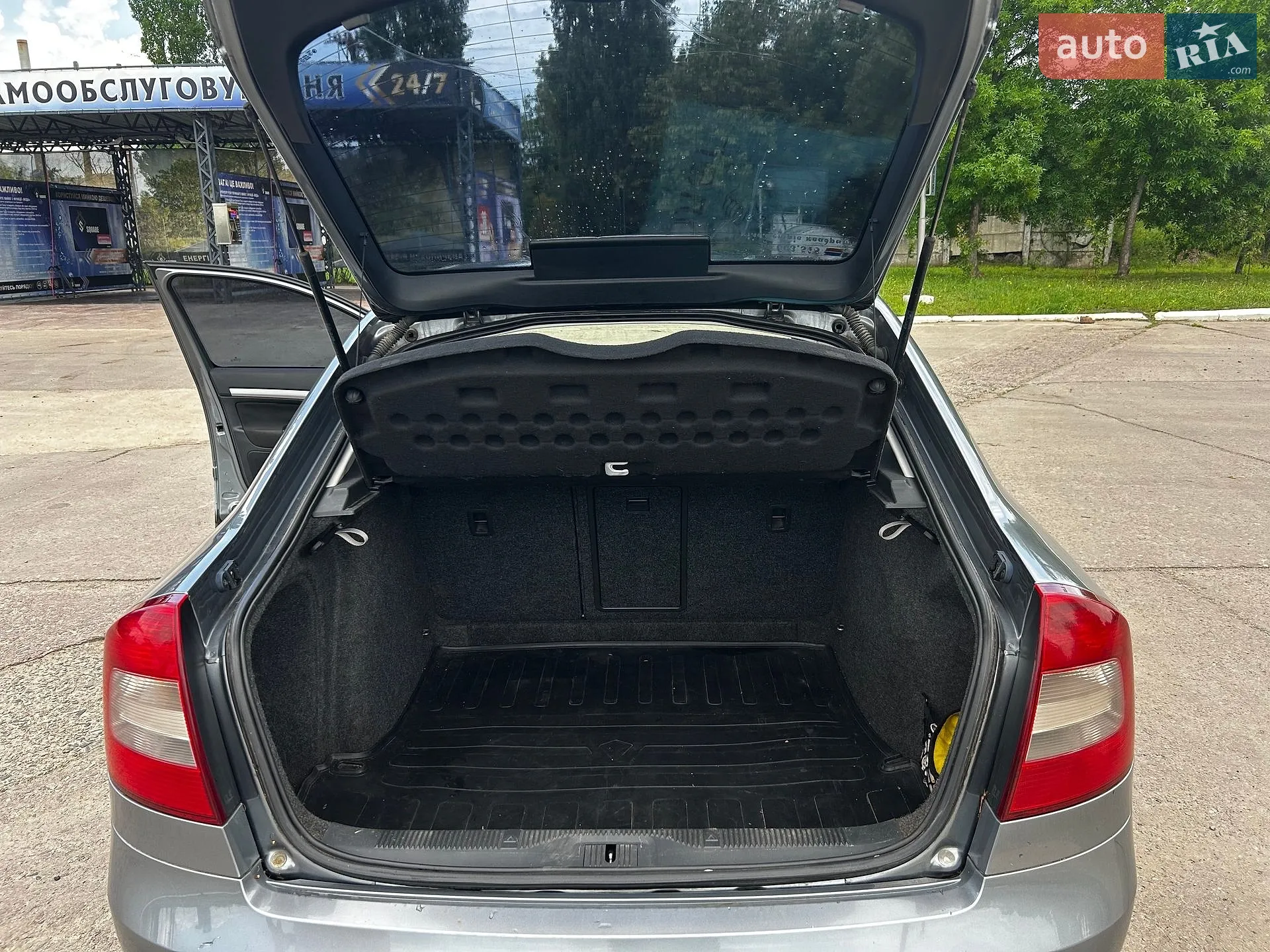 2011 Skoda Octavia - мініатюра 10