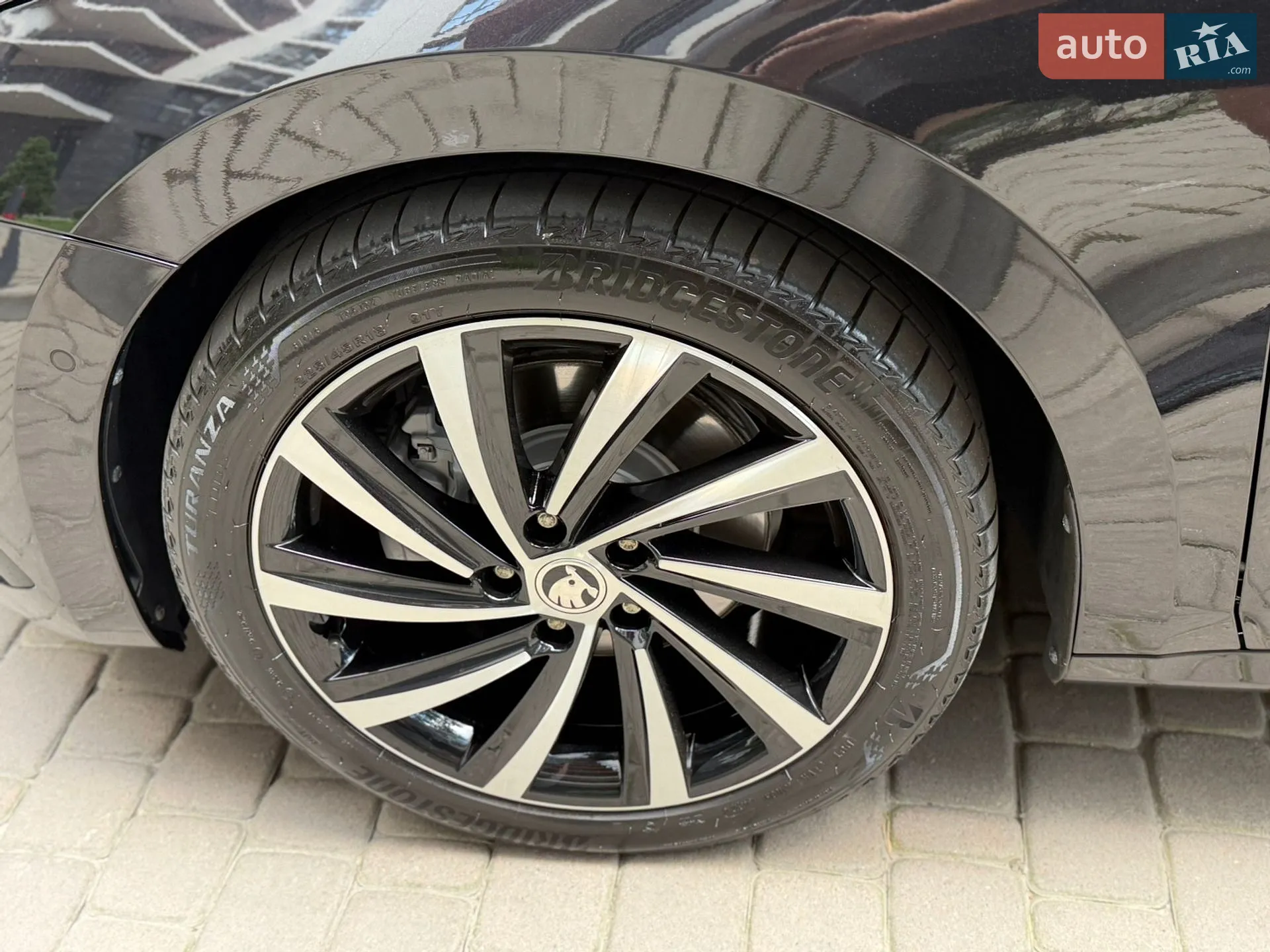 2023 Skoda Octavia - мініатюра 16